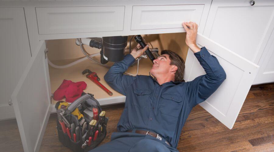 Professional same day plumber in Harviell, MO